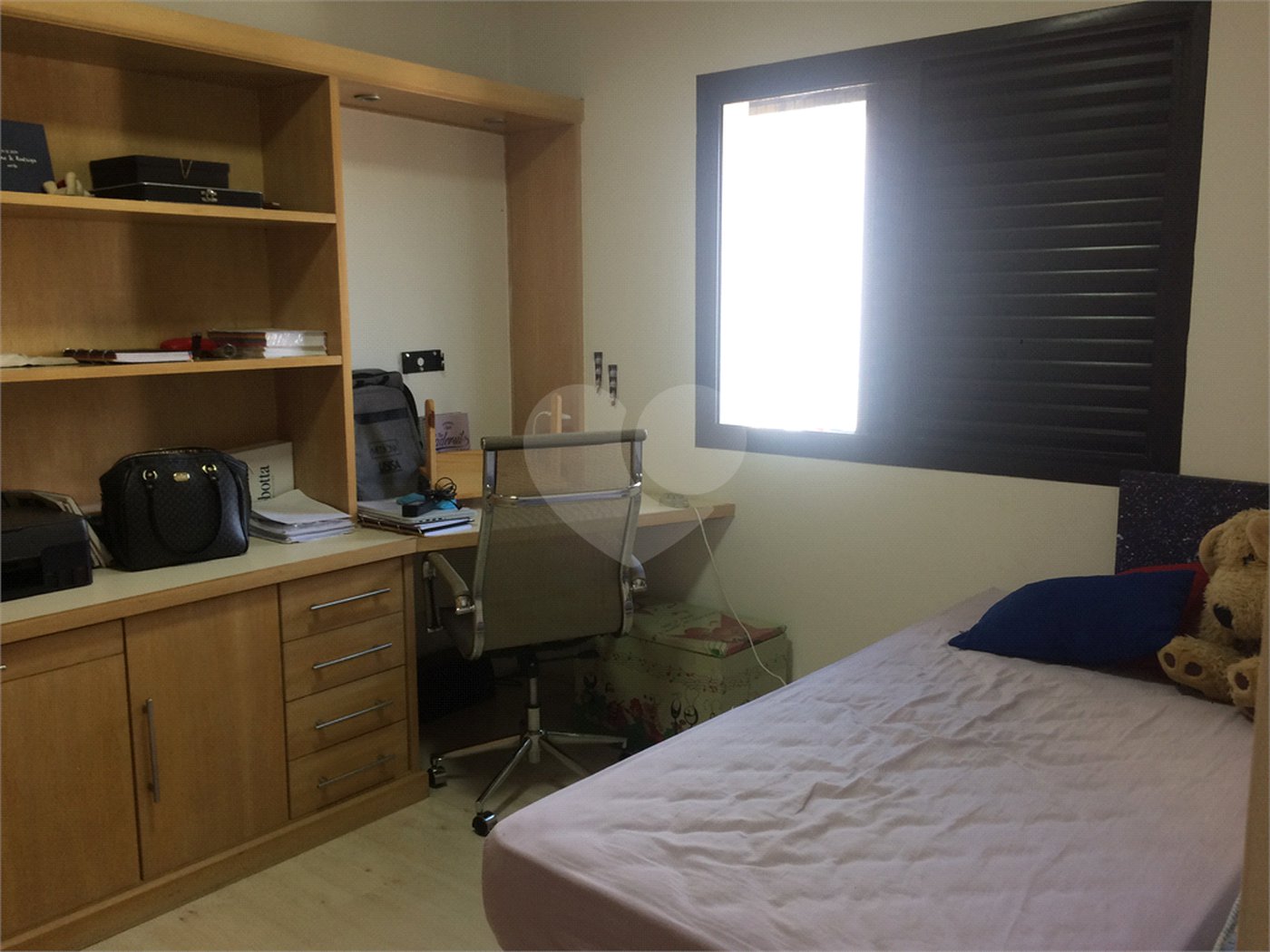Apartamento à venda com 3 suítes em Vila Suzana, São Paulo, SP