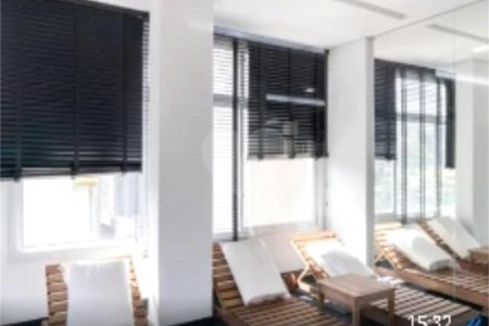 Apartamento à venda com 1 quarto em Barra Funda, São Paulo, SP