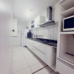 Apartamento para alugar com 2 quartos em Jardim Regente, Indaiatuba, SP