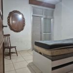 Apartamento com 3 dormitórios à venda, 180 m² por R$ 1.180.000,00 - Pompéia - Santos/SP