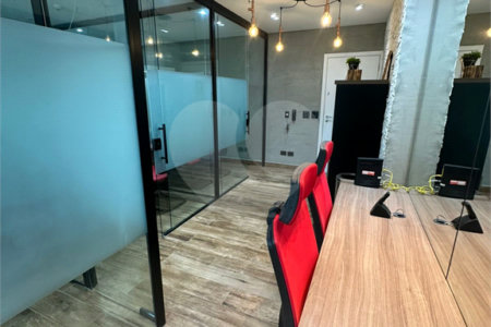 Sala à venda no Centro, São Bernardo do Campo, SP