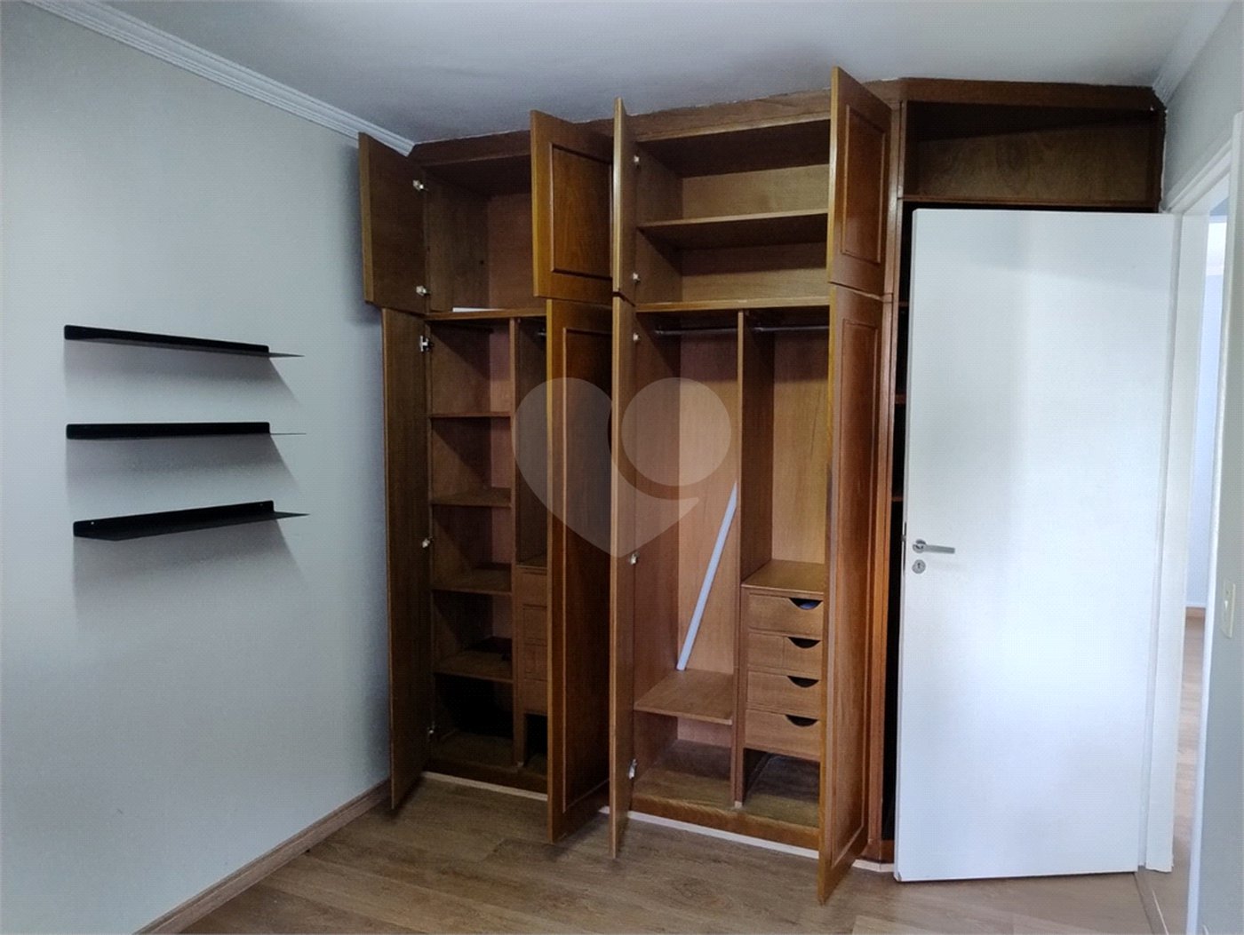Apartamento à venda com 2 quartos em Vila Mariana, São Paulo, SP
