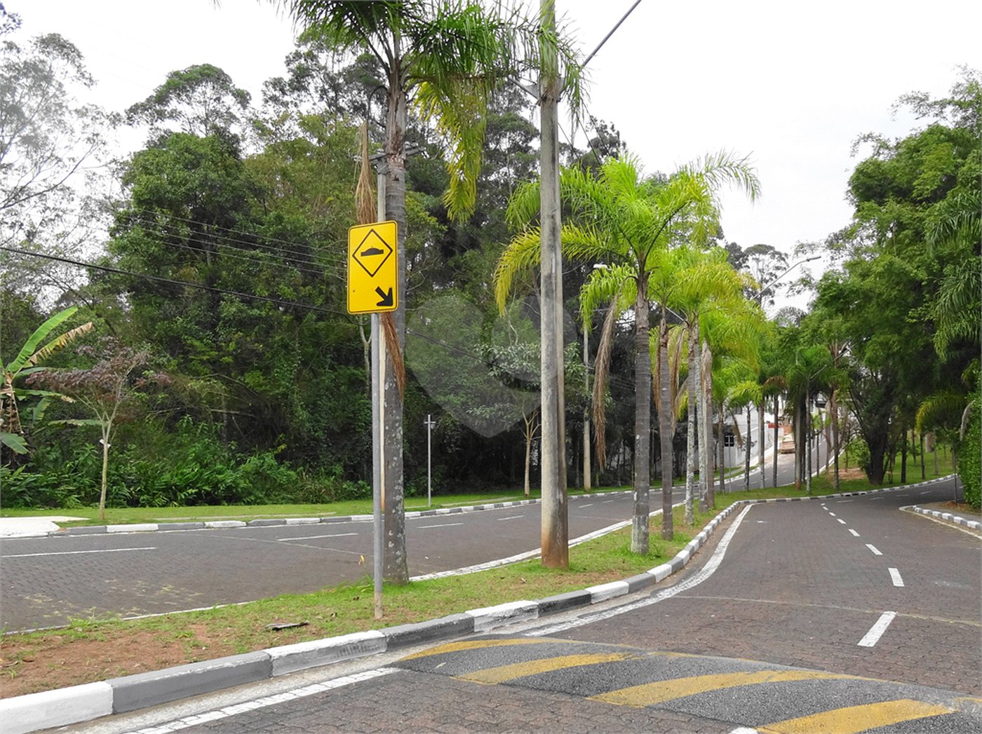 Terreno à venda no condomínio Reserva Nova Cantareira, São Paulo - SP