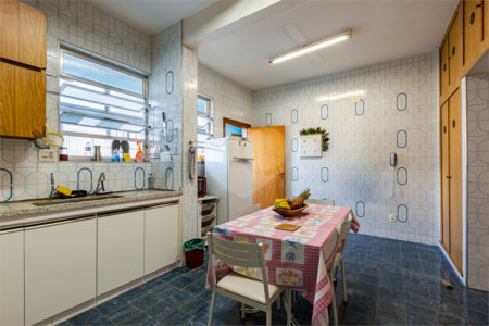 Apartamento à venda com 3 quartos em Bela Vista, São Paulo, SP