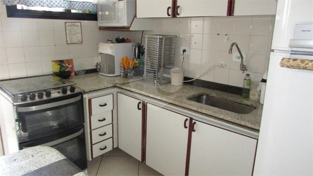 Apartamento à venda com 3 quartos, sendo 1 suíte, em Parada Inglesa, São Paulo, SP