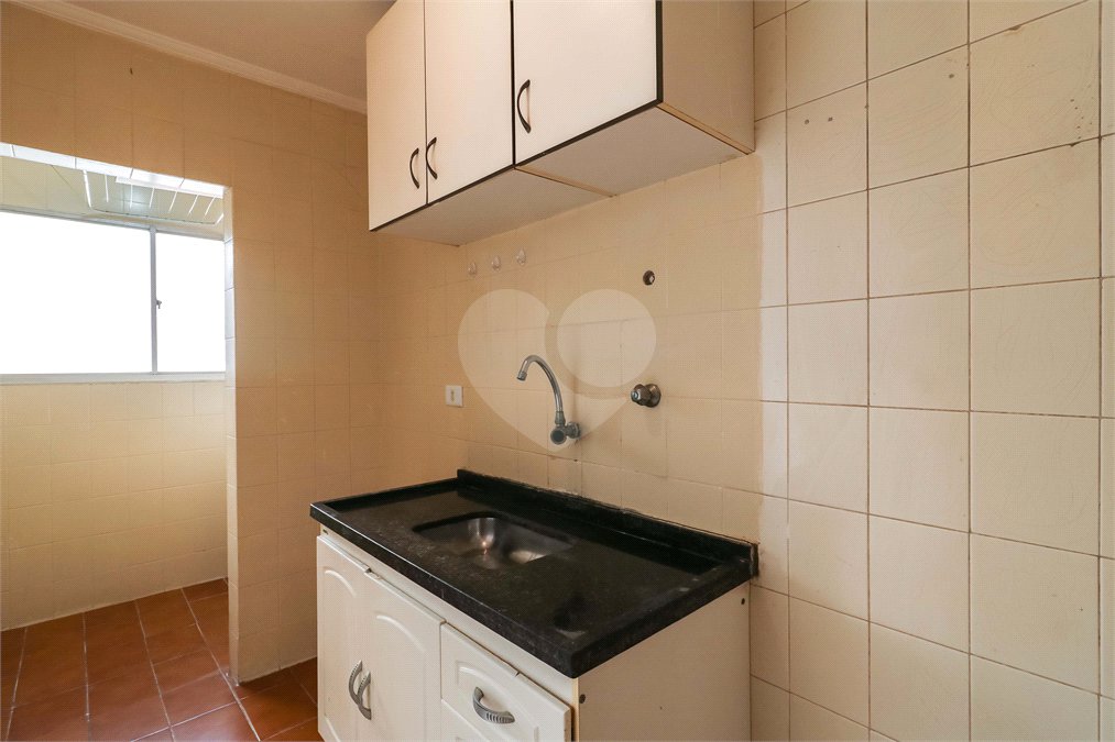 Apartamento à venda com 1 quarto em Bela Vista, São Paulo, SP