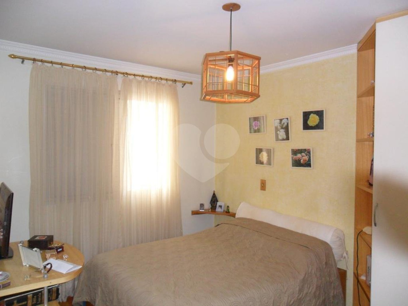 Apartamento à venda com 3 quartos, sendo 1 suíte, em Santana, São Paulo, SP