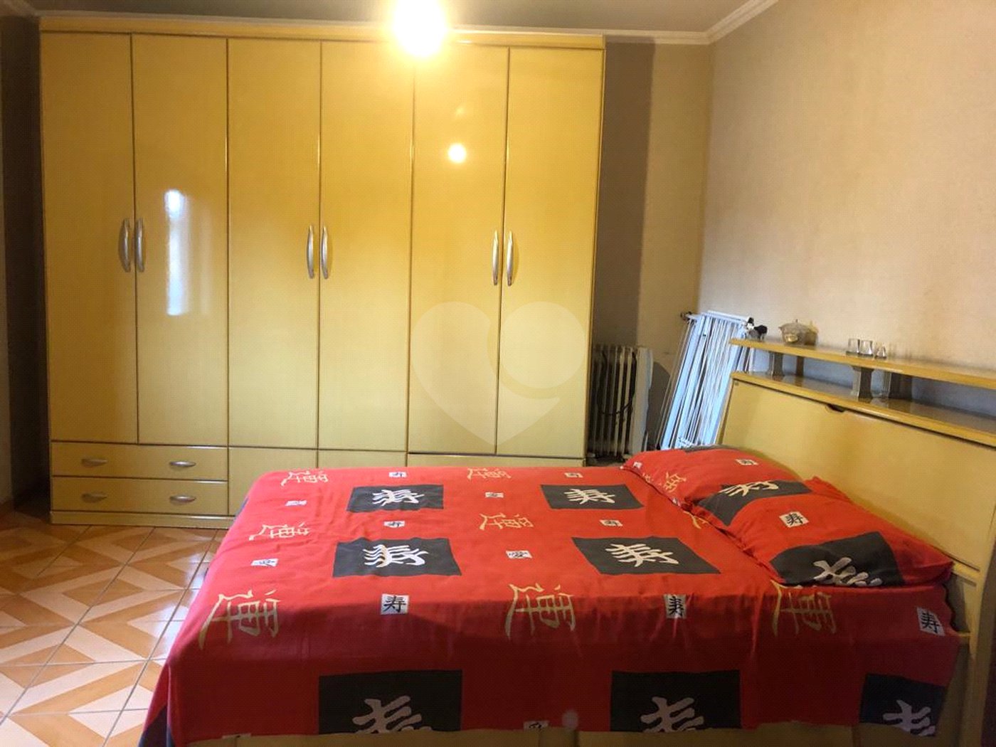 Sobrado à venda com 5 quartos, sendo 2 suítes, em Vila Maria Alta, São Paulo, SP