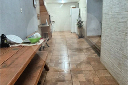 Casa à venda com 3 quartos em Jardim do Carmo, Araraquara, SP