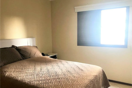 Apartamento à venda com 3 quartos, sendo 1 suíte, em Vila Andrade, São Paulo, SP