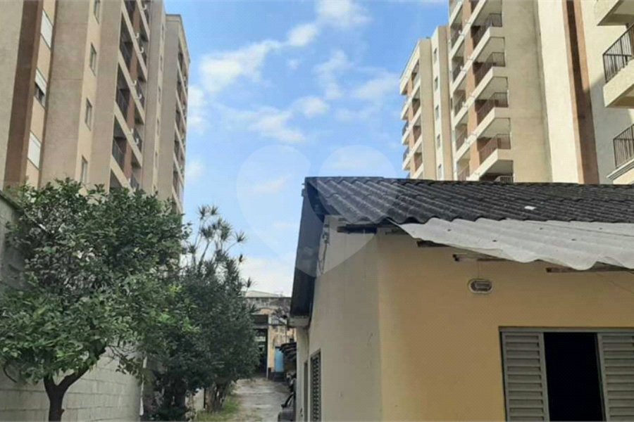 Terreno à venda em Limão, São Paulo, SP
