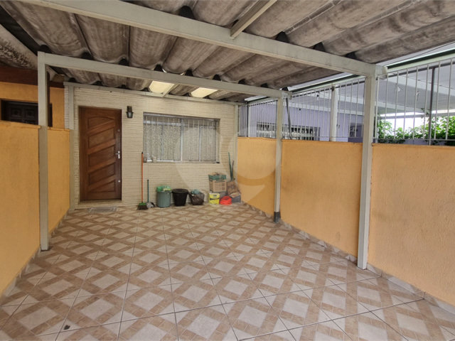 Sobrado à venda com 3 quartos, sendo 1 suíte,  em Água Fria, São Paulo, SP