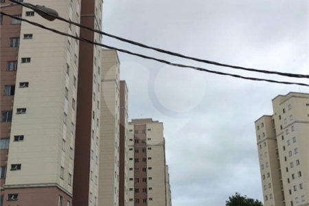 Apartamento à venda com 2 quartos em Vila Odim Antão, Sorocaba, SP