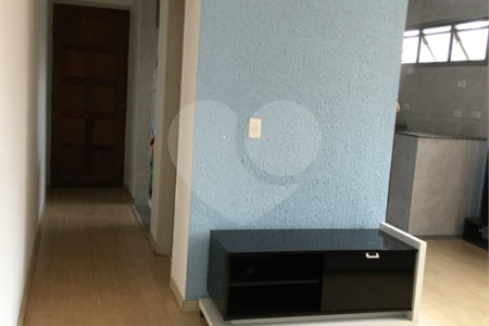 Apartamento à venda com 2 quartos em Pinheiros, São Paulo, SP