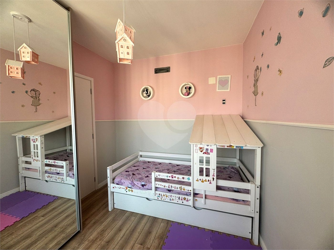 Apartamento à venda com 3 quartos, sendo 1 suíte, no Centro, São Bernardo do Campo, SP