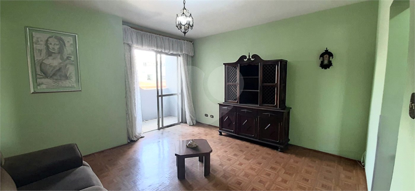 Apartamento à venda com 3 quartos em Vila Guilherme, São Paulo, SP
