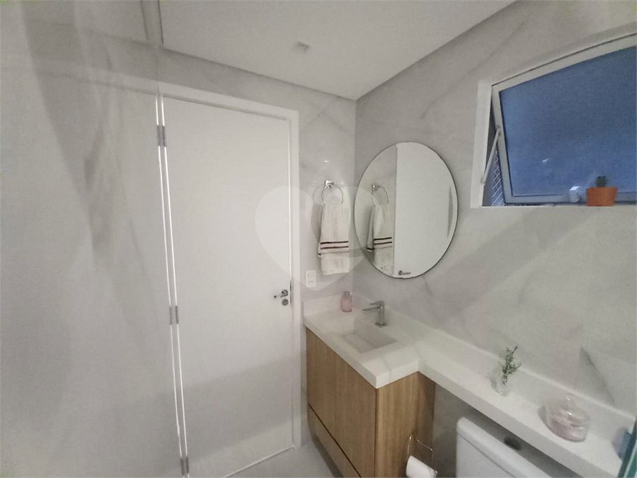 Apartamento à venda com 3 quartos em Jardim Santa Terezinha (zona Leste), São Paulo, SP
