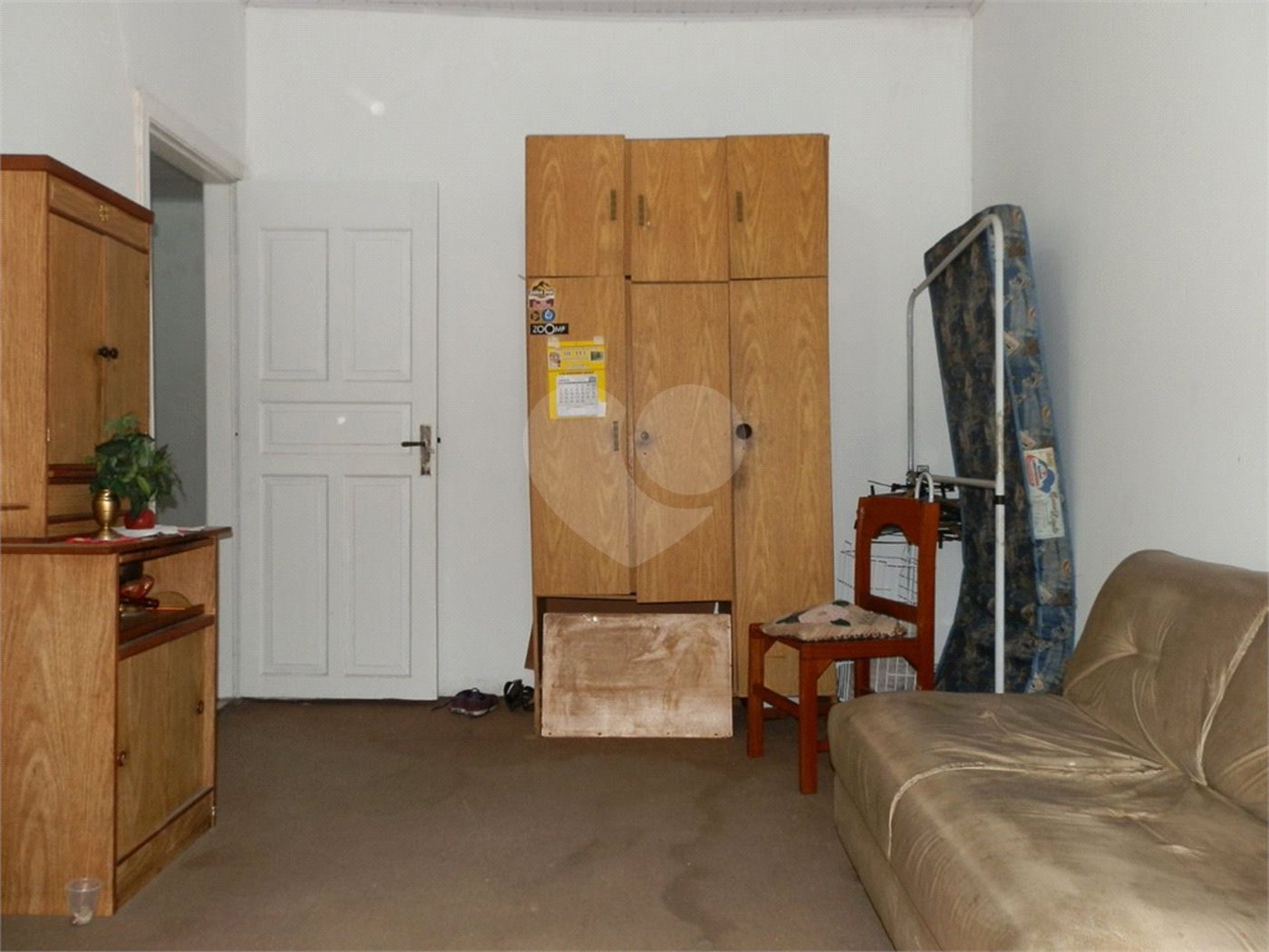 Casa Térrea à venda com 3 quartos, sendo 1 suíte,  em Vila Santo Estéfano, São Paulo, SP