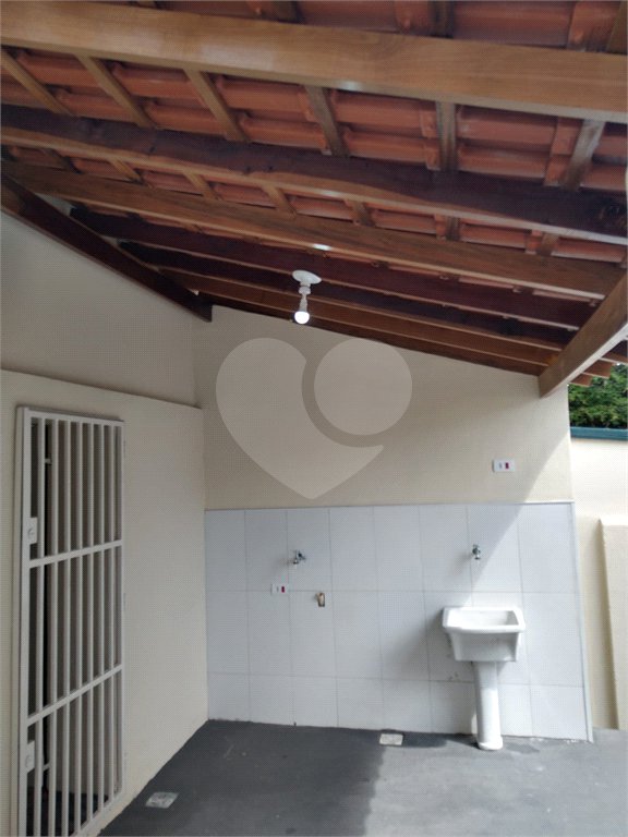 Casa Térrea à venda com 2 quartos no Centro, São Carlos, SP