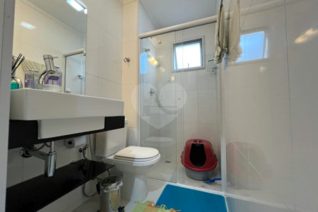 Apartamento à venda com 2 suítes em Jardim Portal da Colina, Sorocaba, SP
