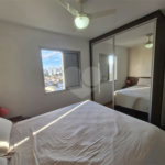 Apartamento à venda com 3 quartos, sendo 1 suíte, em Vila Cruzeiro, São Paulo, SP