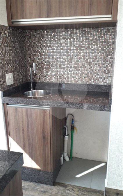 Apartamento à venda com 3 quartos, sendo 1 suíte, no Centro, São Bernardo do Campo, SP