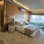 Apartamento à venda com 3 suítes em Moema, São Paulo, SP