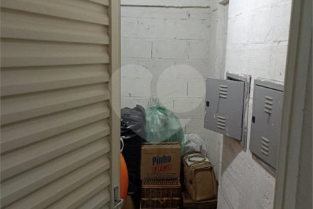 Apartamento à venda com 2 quartos em Vila Mazzei, São Paulo, SP