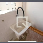 Apartamento à venda com 2 quartos, sendo 1 suíte,  em Vila Suzana, São Paulo, SP