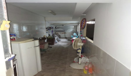 Sobrado à venda com 3 suítes em Mandaqui, São Paulo, SP