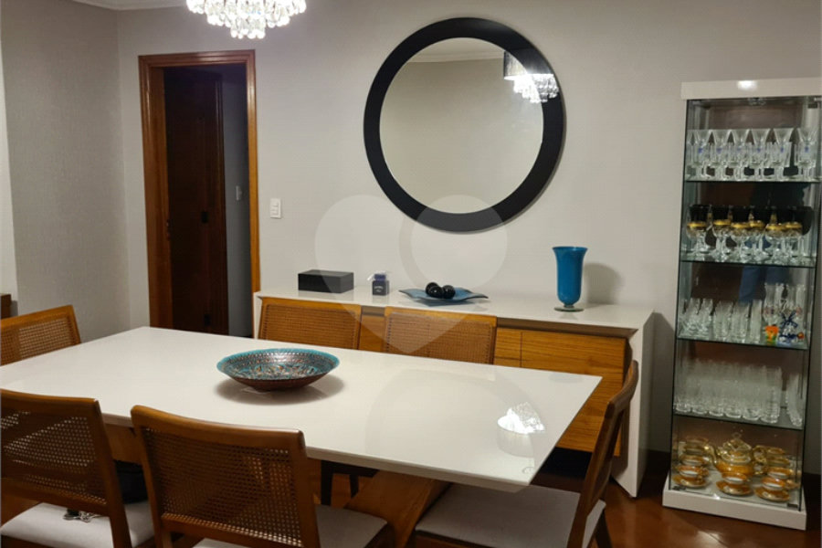 Apartamento à venda com 3 quartos, sendo 1 suíte, em Mandaqui, São Paulo, SP