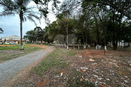 Terreno à venda em Vila Asem, Itapetininga, SP