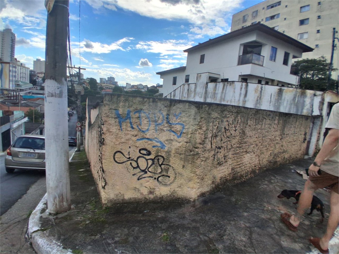Sobrado à venda em Santana, São Paulo, SP