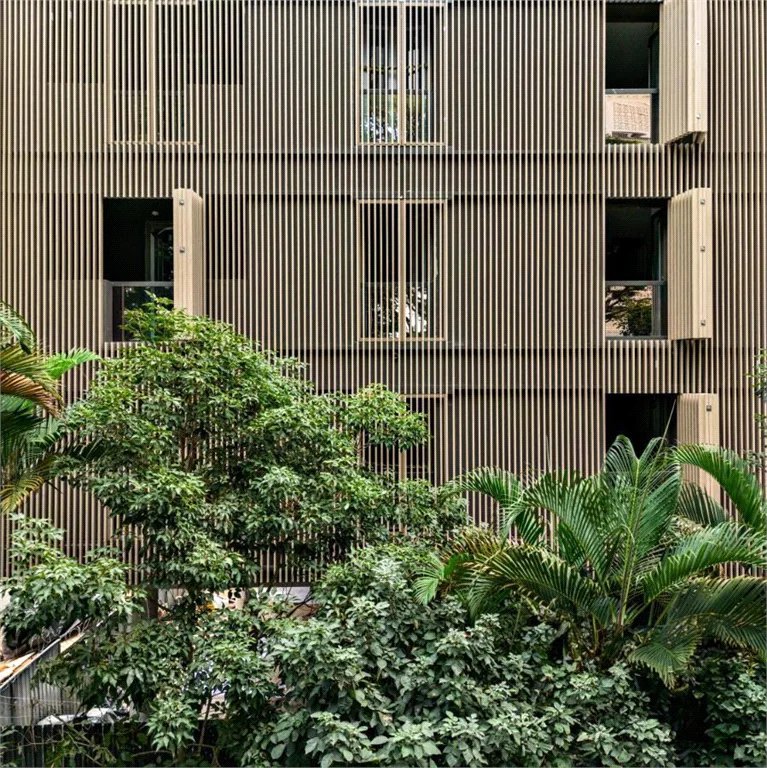 Apartamento à venda com 3 suítes em Pinheiros, São Paulo, SP