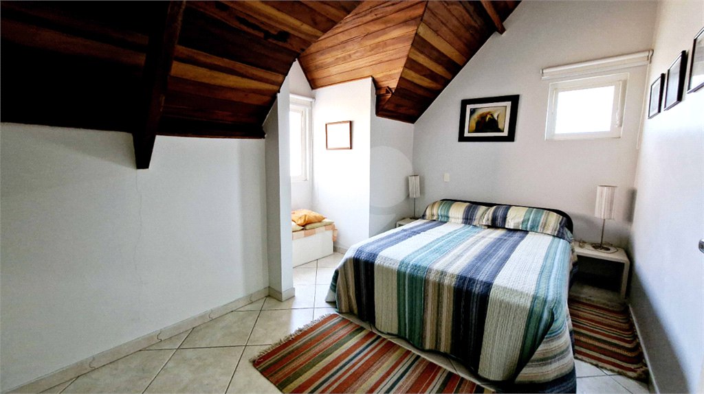 Casa à venda com 4 suítes em Alto da Boa Vista, São Paulo, SP