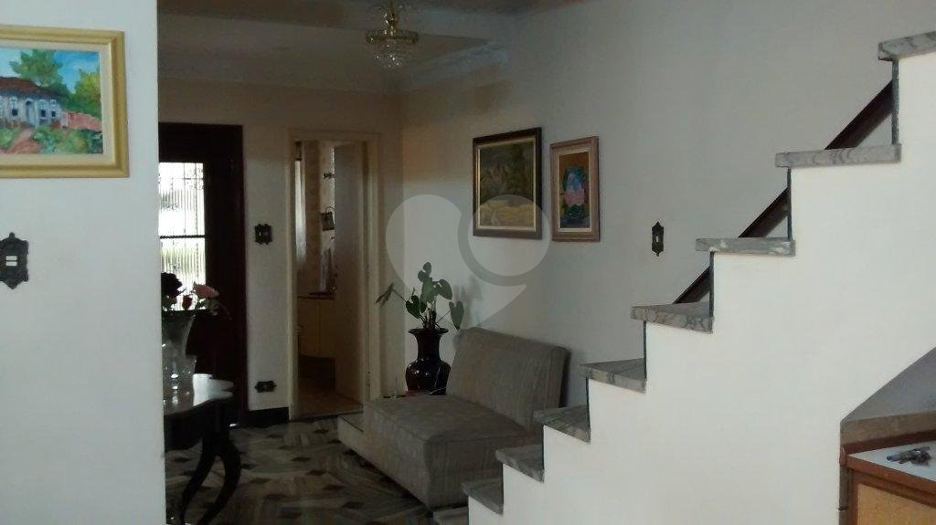 Sobrado à venda com 3 quartos, sendo 2 suítes, em Santana, São Paulo, SP