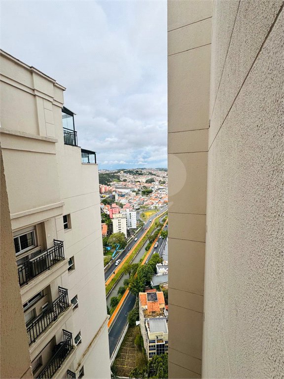 Cobertura à venda com 4 suítes em Nova Petrópolis, São Bernardo do Campo, SP