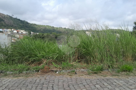 Terreno à venda no condomínio Residencial Mirela - Lotes e Terrenos, Rio de Janeiro - RJ