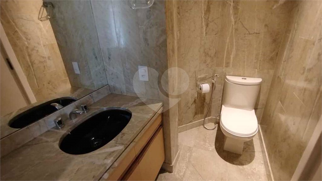 Duplex para alugar com 3 suítes em Real Parque, São Paulo, SP