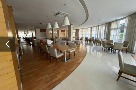 Apartamento à venda com 2 quartos em Jardim Aeroporto, São Paulo, SP