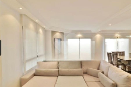 Apartamento à venda com 4 suítes em Paraisópolis, São Paulo, SP
