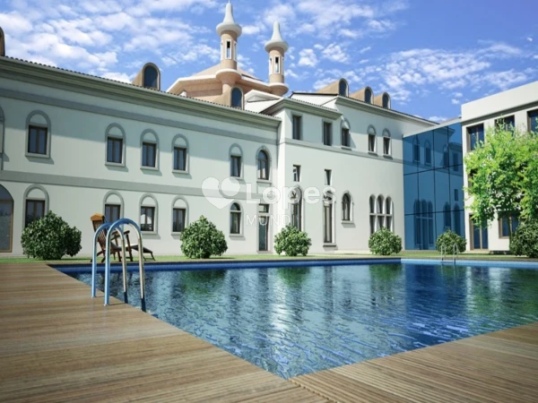 Apartamento com 1 quarto à venda em Pellestrina, Veneza, Itália – Venetia Domus