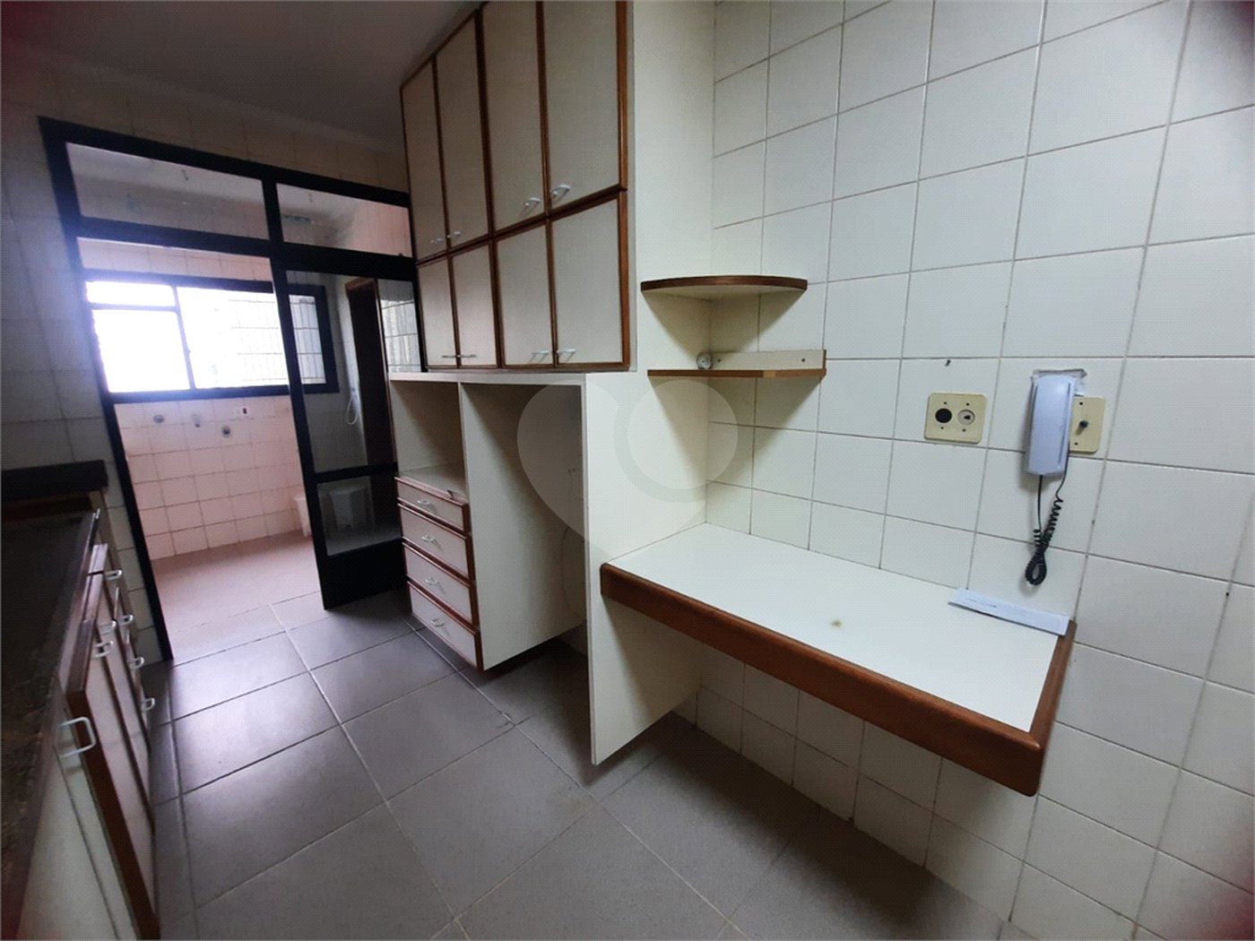 Apartamento à venda com 2 suítes em Brooklin Paulista, São Paulo, SP