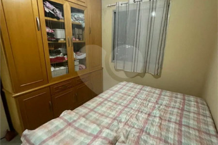Apartamento 2 quartos à venda no Tatuapé