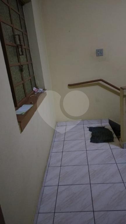 Sobrado à venda com 2 quartos em Tucuruvi, São Paulo, SP