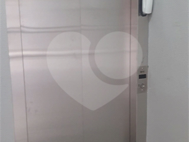 Apartamento à venda com 1 quarto em Tucuruvi, São Paulo, SP
