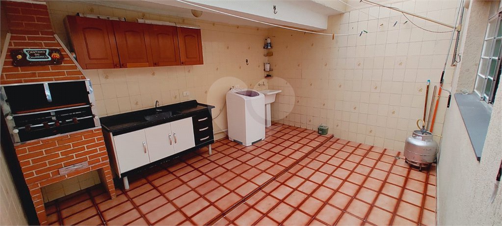 Sobrado à venda com 2 quartos em Jardim Brasil (zona Norte), São Paulo, SP
