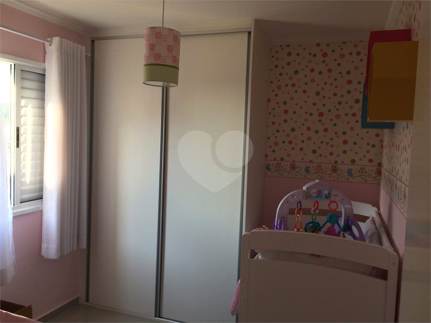 Apartamento à venda com 2 quartos em Vila Nova Cachoeirinha, São Paulo, SP