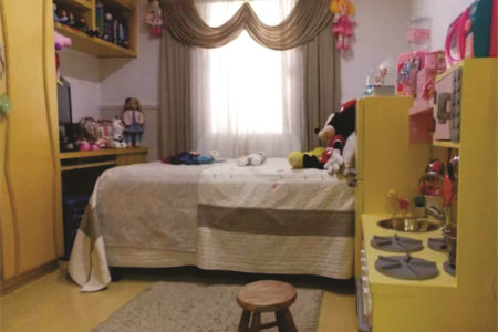 Sobrado à venda com 3 quartos, sendo 1 suíte,  em Vila Maria Alta, São Paulo, SP