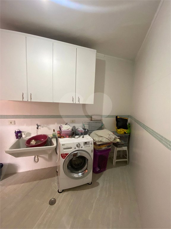 Sobrado à venda com 2 quartos, sendo 1 suíte, em Vila Gustavo, São Paulo, SP